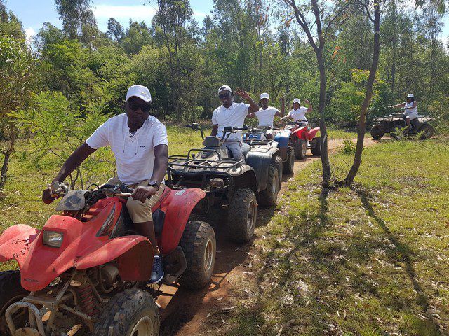 quad biking 12